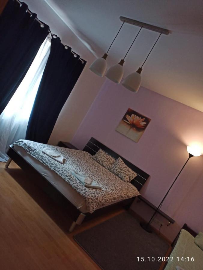 Ochota Forest Guest House ワルシャワ エクステリア 写真