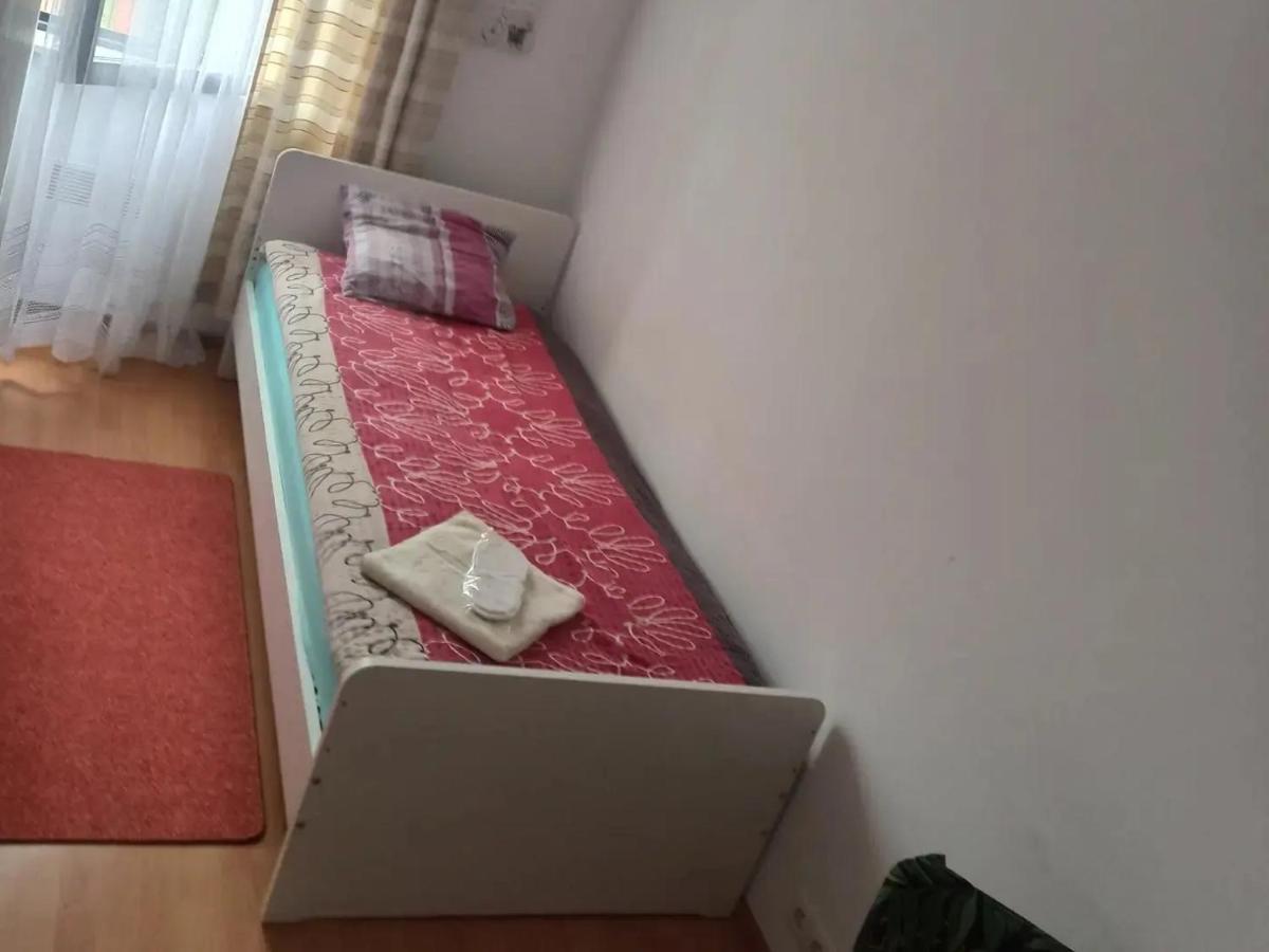Ochota Forest Guest House ワルシャワ エクステリア 写真