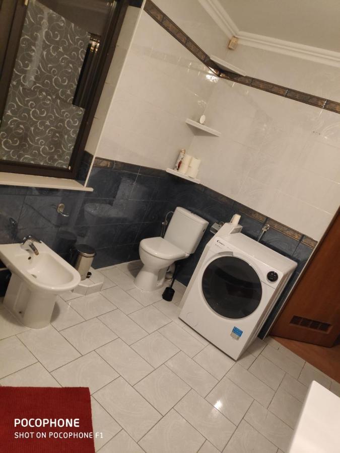 Ochota Forest Guest House ワルシャワ 部屋 写真